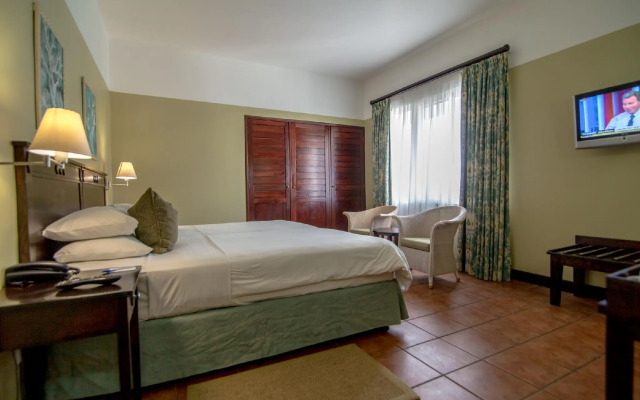 Hotel Cardoso