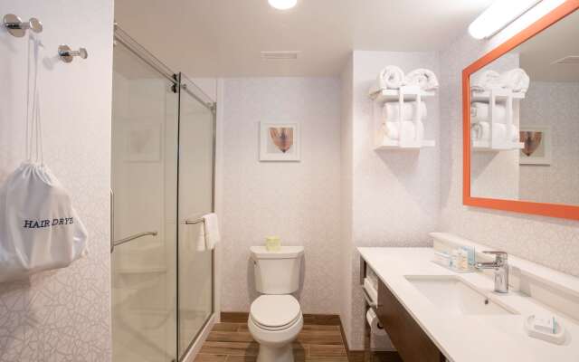 Hampton Inn by Hilton Richwood Cincinnati South