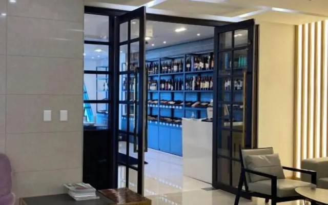 Utop Marina Hotel & Resort