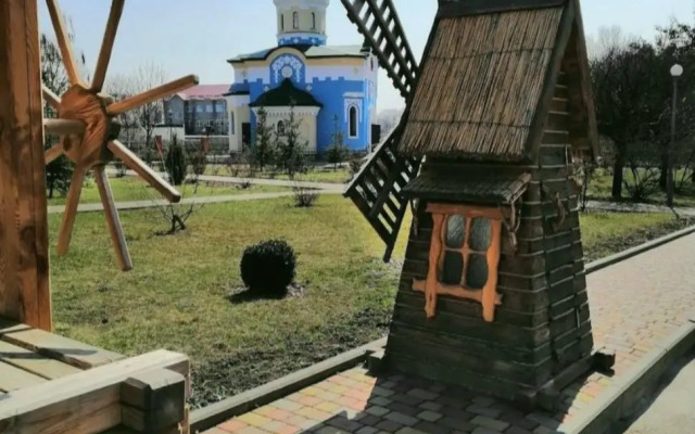 Vershnyk