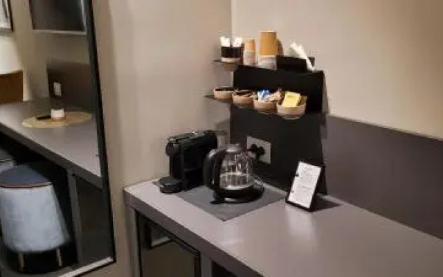 Santarella Guest House