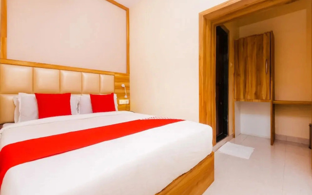 Suncity by OYO Rooms