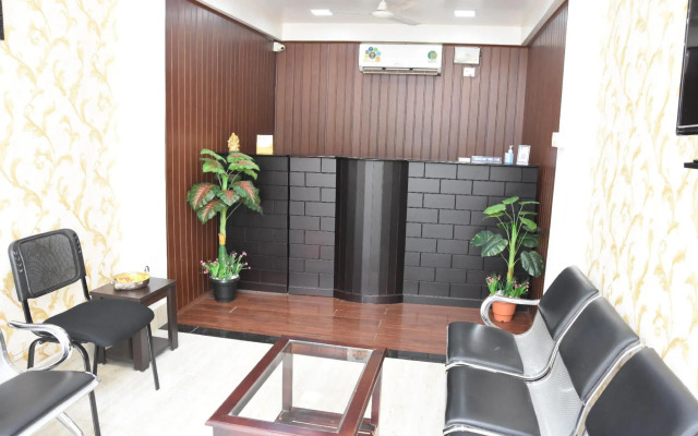 Hotel Aqua Breeze by OYO Rooms