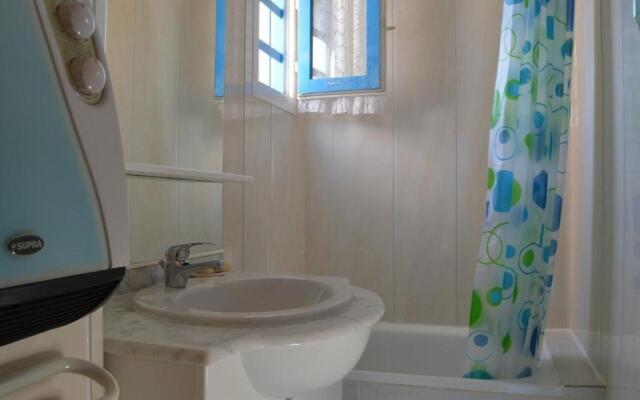 Appartement Saint-Cyprien, 2 pièces, 4 personnes - FR-1-225D-35