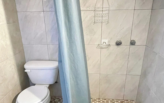 OYO Hotel Zihuatanejo Malibu