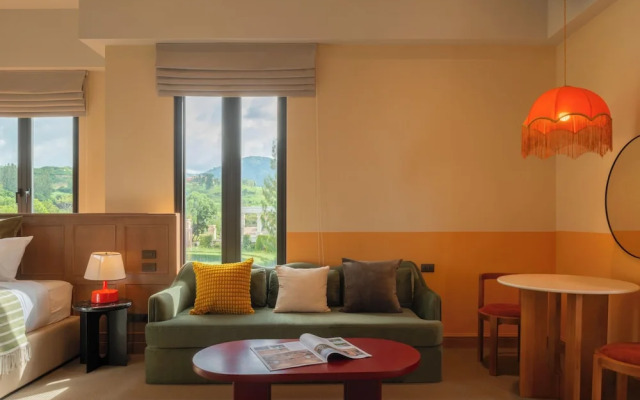 Toscana Valley Hotel Portofino