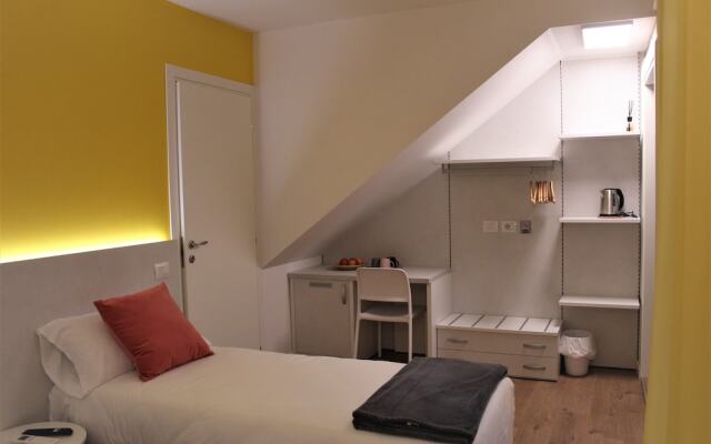 Zona 30 Bike Guesthouse