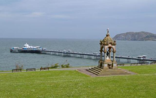 The Moorfield Bed And Breakfast