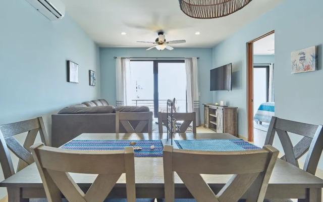 Casa El Ocaso in Cabo San Lucas