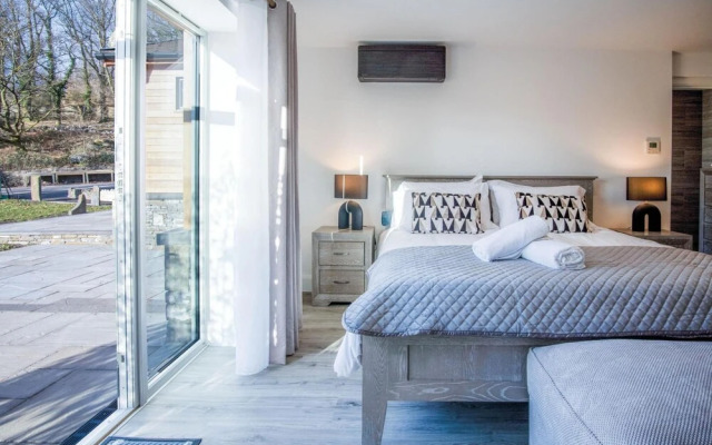 Room 10 - The Sleeping Giant - Pen Y Cae Inn