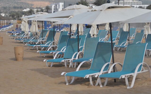 Allegro Agadir