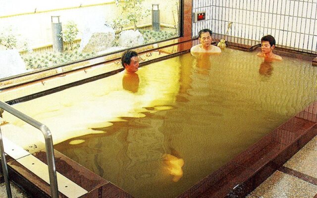 Hokuriku Health Center Arapia