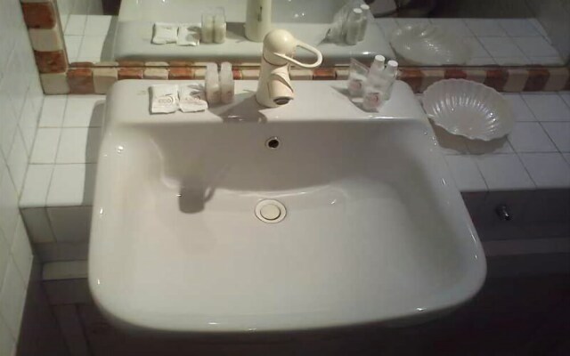 Scalinata Di Piazza Di Spagna