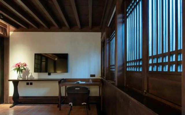 Anyu Dayan Hotel