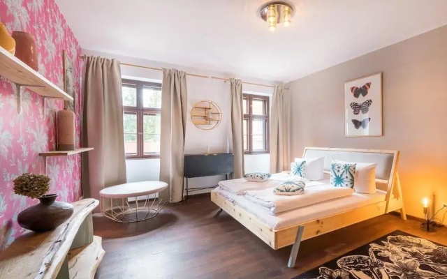 Design Apartments - "Heiliger See"