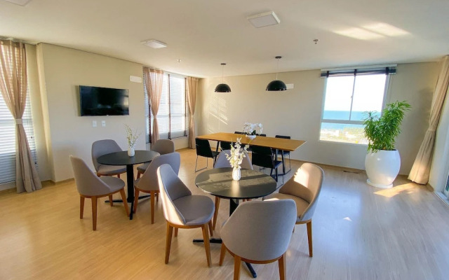 GRAN SUMMER - Mirante Condomínio Clube