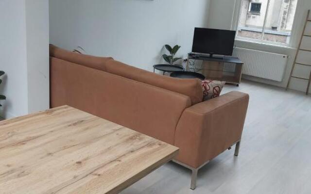 Stadslogement 19E (Goudsteeg)