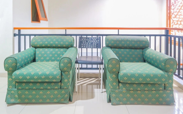 OYO 2196 Ss Homes