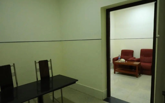 Muthu mahal Hotel dream world