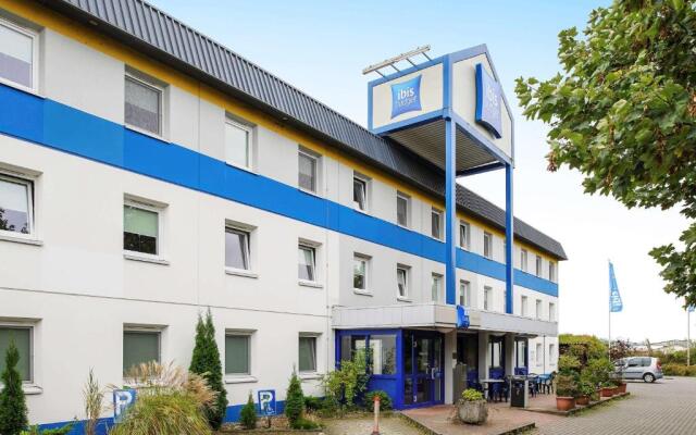 B&B HOTEL Koblenz-Nord
