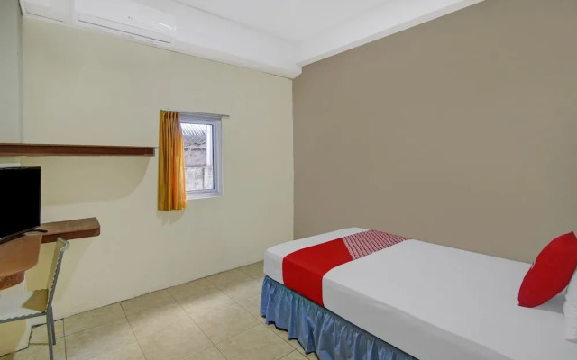 Hotel Fortune by OYO Rooms