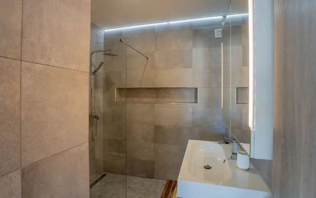 Casa Covo Superb House Sea Views and Pool Grea