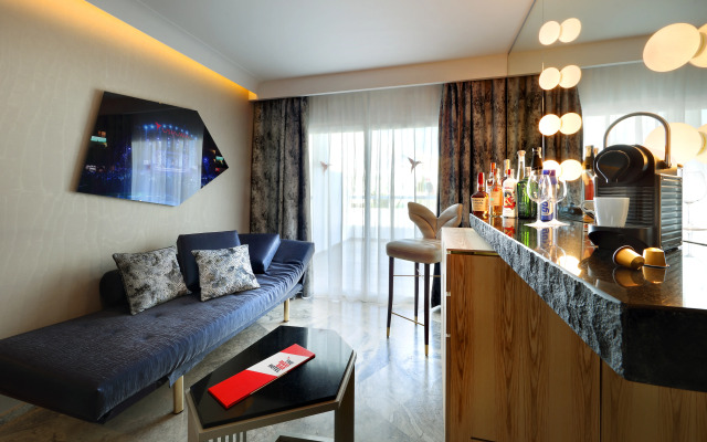 Ushuaia Ibiza Beach Hotel - Adults Only