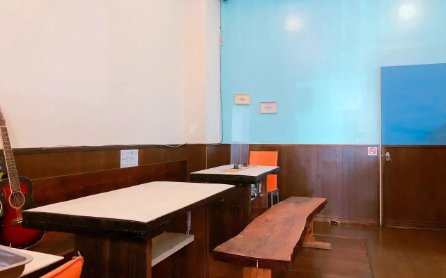 Guesthouse CamCam Okinawa - Hostel