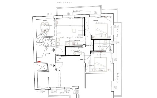 Eos Residence