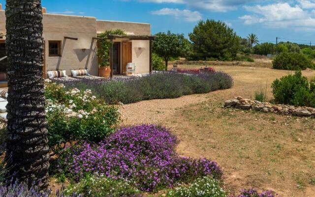 Thesuites Formentera Can Eu La Mola