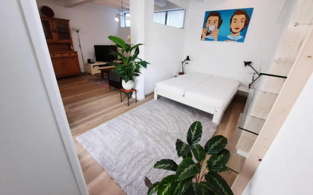 Bed & Breakfast Oude Bakkerij