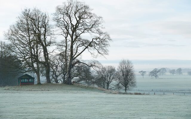 Stylish Apartment with Magnificent Views of Cumbrian Countryside