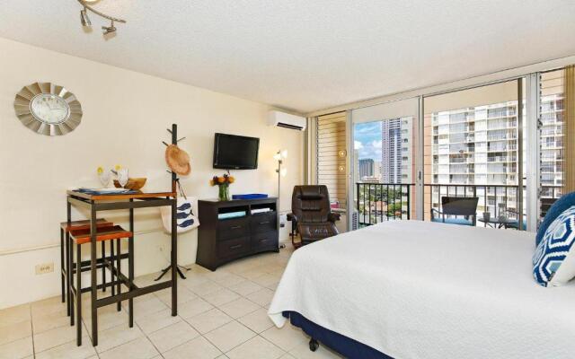Fairway Villa #1410