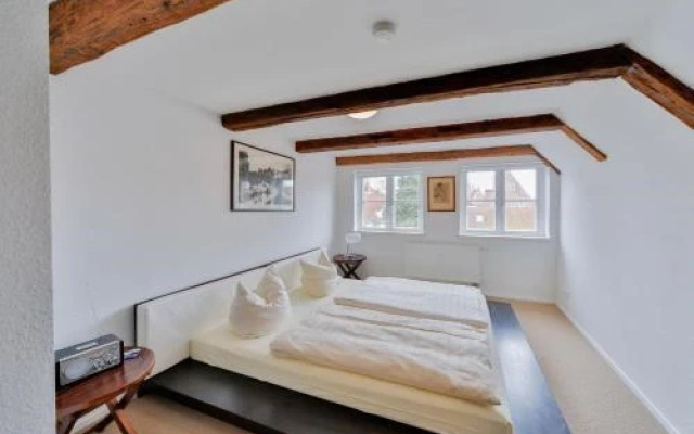 Apartments Friederike