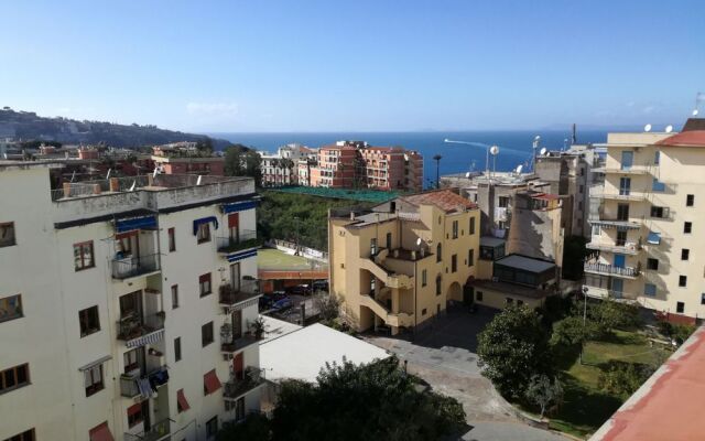 Casa Azzurra Sorrento