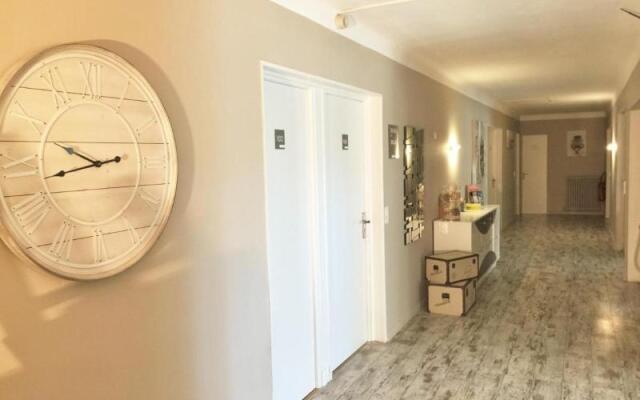Logis Hotel Le Clement V
