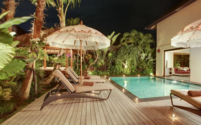 Elok Villas