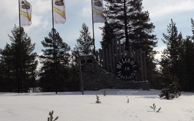 Panoraama 3