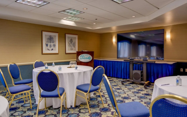 Atlantic Sands Hotel & Conference Center