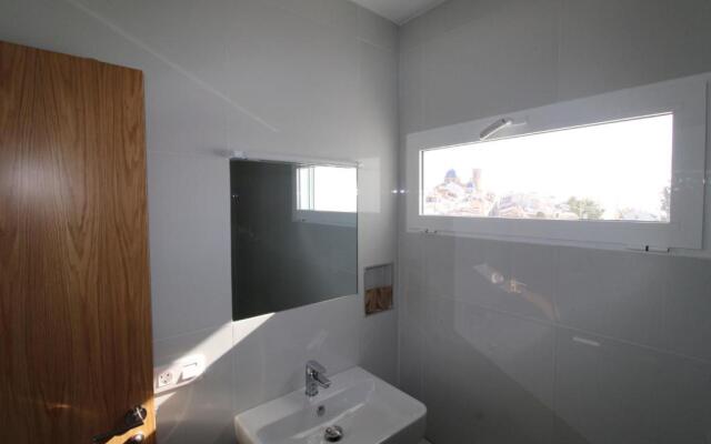 Hostal Fornet