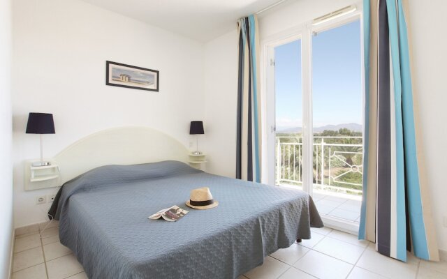 Résidence Odalys Domaine des Eucalyptus