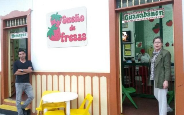 Casa Olier Hotel