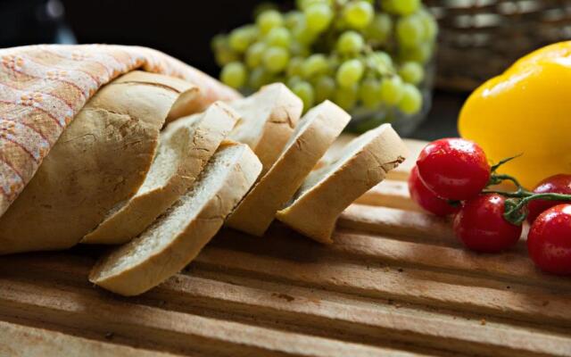 Best Western Hotel Arena