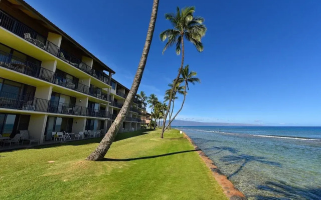 Papakea #a109 1 Bedroom Condo by RedAwning