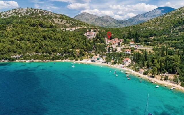 Holiday Home Mediterranean Dream
