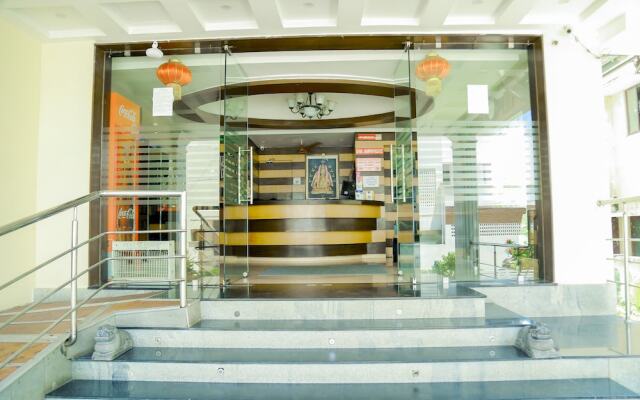 Hotel Abi Krishna
