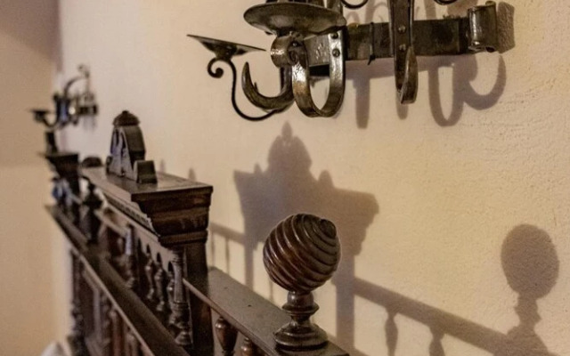 The Throne Boutique Hotel