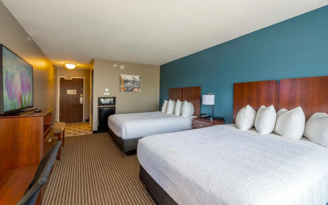 The Hotel Saratoga, an Ascend Collection Hotel