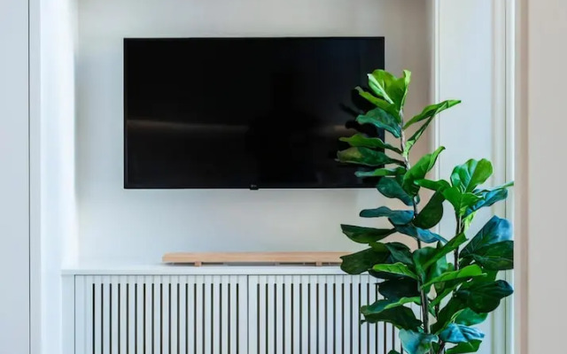 Stunning Studio Apartment, Moments From Earls Court Station