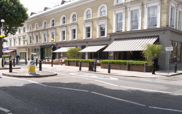 Lamington Apartments - Hammersmith